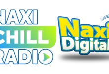 Naxi Chill Radio
