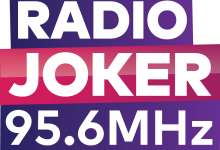 Radio Joker Naxi