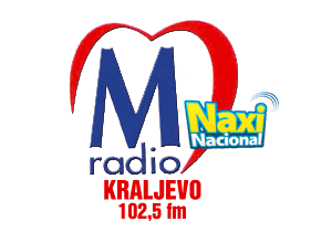 Radio M Naxi