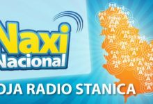 Radio Naxi Beograd