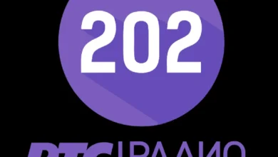 Radio Beograd 202