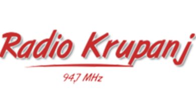 Radio Krupanj
