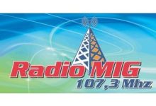 Radio Mig Bobovo