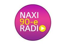 Naxi 90-e Radio
