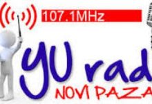 YU Radio Novi Pazar