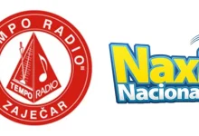 Radio Tempo Naxi