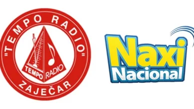 Radio Tempo Naxi