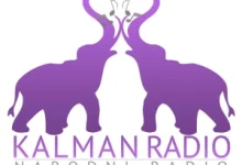 Kalman Radio