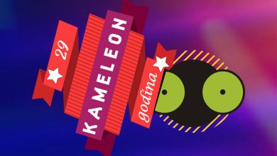 Radio Kameleon