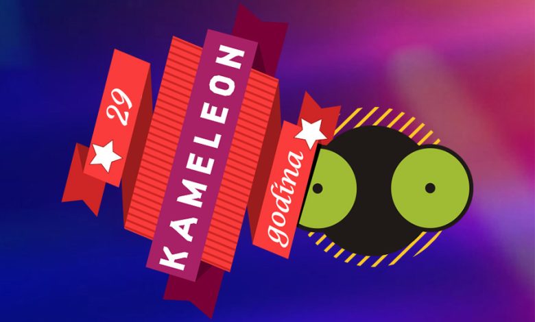 Radio Kameleon